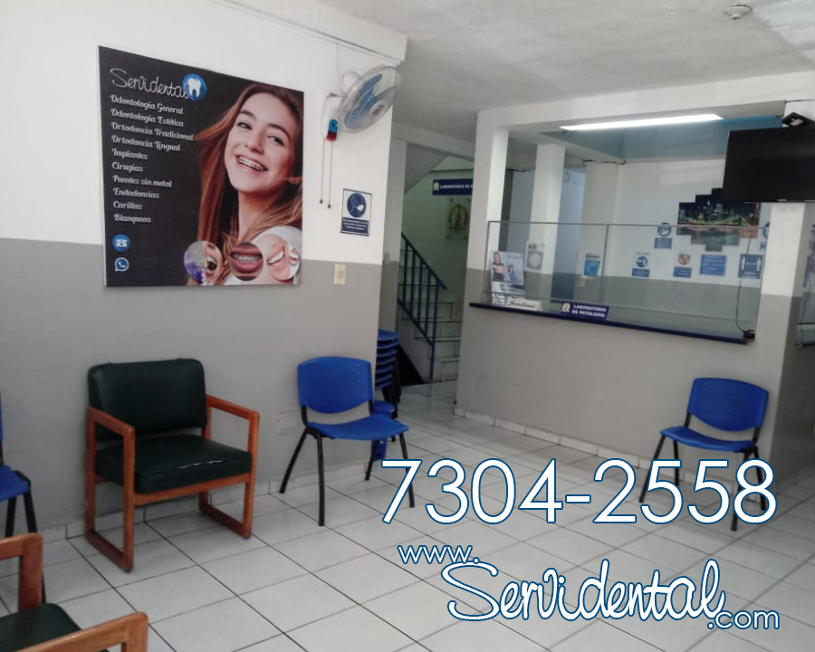 servidental 01