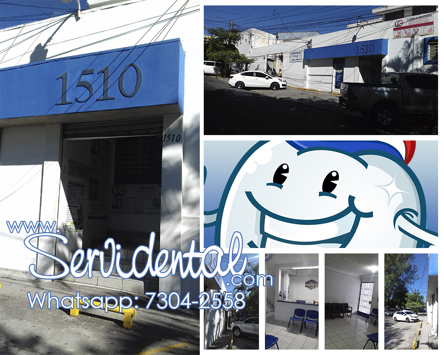 servidental 02